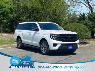 2025 Ford Expedition Max