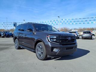 2025 Ford Expedition Max for sale in Claremore OK