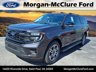 2026 Ford Expedition Max for sale in St Paul VA