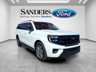 2026 Ford Expedition Max