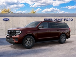 2027 Ford Expedition Max for sale in Bristol TN