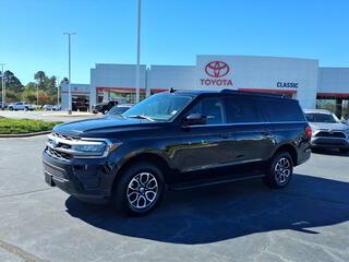 2024 Ford Expedition Max for sale in Henderson NC