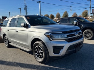 2024 Ford Expedition Max for sale in Easley SC