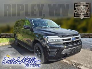 2024 Ford Expedition Max for sale in Ripley WV