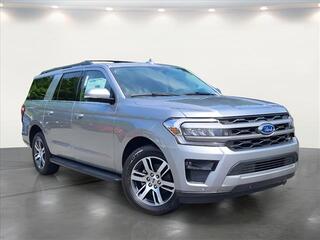 2024 Ford Expedition Max