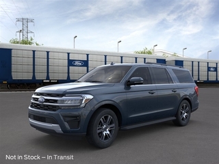 2024 Ford Expedition Max