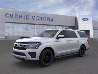 2024 Ford Expedition Max