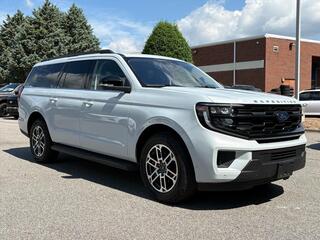 2025 Ford Expedition Max for sale in Asheville NC