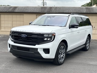 2025 Ford Expedition Max for sale in Dayton OH