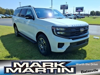 2025 Ford Expedition Max