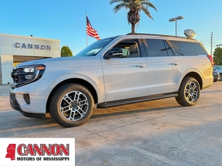 2025 Ford Expedition Max for sale in Orange TX