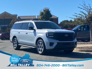 2025 Ford Expedition Max for sale in Mechanicsville VA