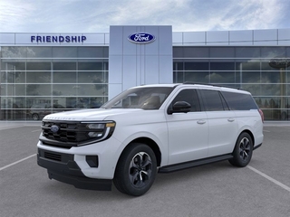 2026 Ford Expedition Max
