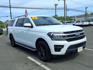 2023 Ford Expedition Max