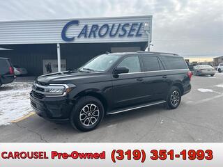 2023 Ford Expedition Max