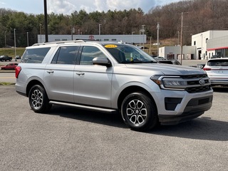 2024 Ford Expedition Max for sale in Beckley WV