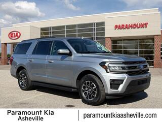 2024 Ford Expedition Max for sale in Asheville NC