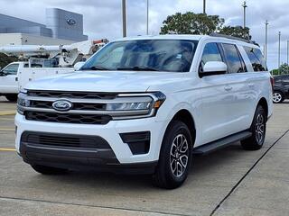 2024 Ford Expedition Max for sale in Rosenberg TX