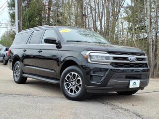 2024 Ford Expedition Max for sale in Rochester NH