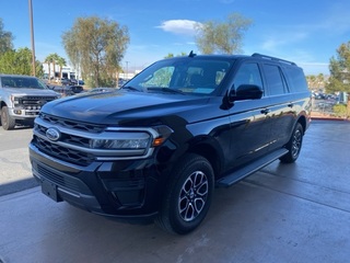 2024 Ford Expedition Max