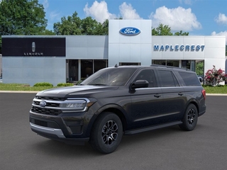 2024 Ford Expedition Max for sale in Union NJ