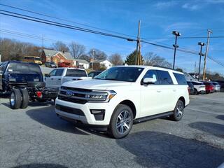 2024 Ford Expedition Max for sale in Martinsburg WV