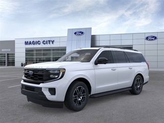 2025 Ford Expedition Max