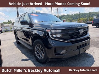 2025 Ford Expedition Max for sale in Beckley WV