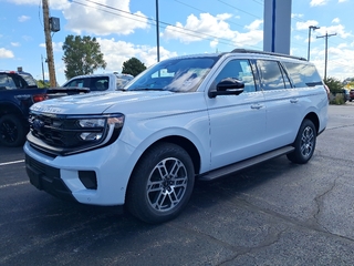 2025 Ford Expedition Max for sale in Springfield VA