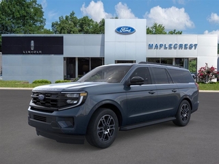 2025 Ford Expedition Max for sale in Union NJ