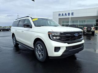 2025 Ford Expedition Max for sale in Delphos OH