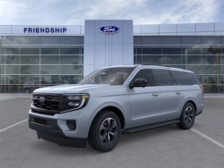 2026 Ford Expedition Max