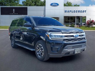 2023 Ford Expedition Max for sale in Union NJ