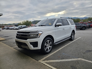 2023 Ford Expedition Max for sale in Waynesville NC