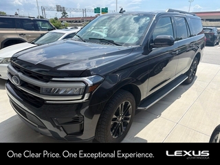 2023 Ford Expedition Max for sale in Chattanooga TN