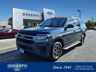 2024 Ford Expedition Max for sale in Forest Grove OR