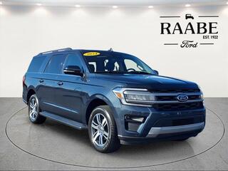 2024 Ford Expedition Max for sale in Delphos OH