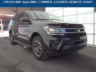 2024 Ford Expedition Max for sale in Dallas TX