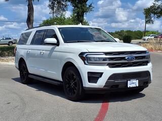 2024 Ford Expedition Max for sale in Kerrville TX