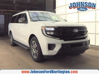 2025 Ford Expedition Max for sale in Burlington NJ