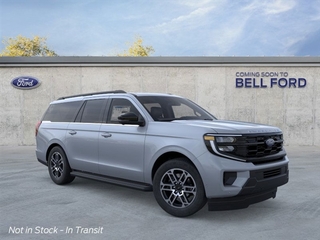 2025 Ford Expedition Max