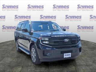 2025 Ford Expedition Max for sale in Bastrop TX