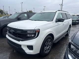 2025 Ford Expedition Max for sale in Knoxville TN