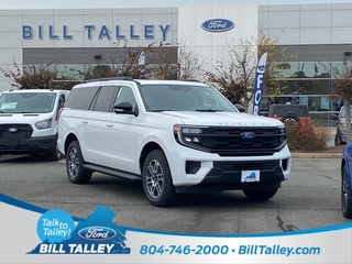 2025 Ford Expedition Max for sale in Mechanicsville VA