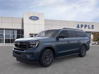 2026 Ford Expedition Max