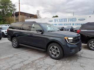 2026 Ford Expedition Max