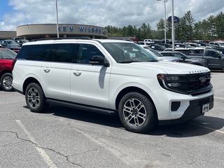 2026 Ford Expedition Max for sale in Canton NC