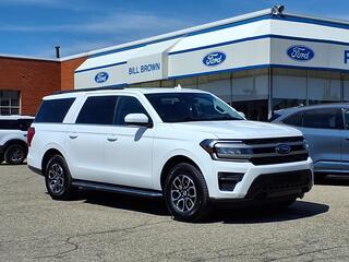 2023 Ford Expedition Max for sale in Livonia MI
