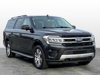 2023 Ford Expedition Max