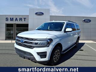 2023 Ford Expedition Max for sale in Malvern AR